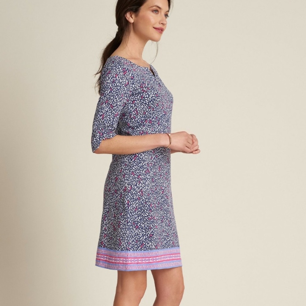 Hatley Lucy cotton dress size XL